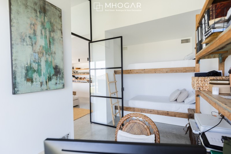  Exclusive Annual Rental - Timeless Design,  Mediterranean Views in La Costa Blanca!